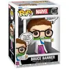 Image de Figurine Funko POP Marvel Bruce Banner Hulk 9 cm