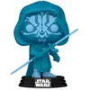 Image de Figurine Funko POP Star Wars Darth Maul Exclusive 9 cm