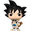 Image de Figurine Funko POP Dragon Ball Super Broly Goku 9 cm