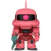 Image de Figurine Funko POP Super Mobile Suit Gundam MS-06S Chars Zaku II TU