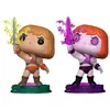 Image de Figurine Funko Masters of the Universe POP! Animation Vinyl He-Man w/Chase (x6) 9 cm