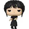 Image de Figurine de collection en vinyle multicolore Funko Inc Wednesday La Famille Addams