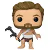 Image de Figurine en vinyle Funko La Planète des singes POP! Movies John Brent 9 cm
