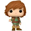 Image de Figurine Funko Deluxe How to Train Your Dragon Hiccup 9 cm