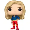 Image de Figurine Funko Pop Smallville Kara Kent 9 cm