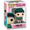 Image de Figurine Funko Squid Game Chul-Su 9 cm