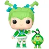 Image de Figurine Funko POP Rainbow Brite and Sprite Patty O'Green and Sprite 9 cm