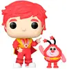 Image de Figurine Funko POP Rainbow Brite and Sprite Red Butler and Sprite 9 cm