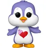 Image de Figurine Funko POP Care Bears Cozy Heart Penguin 9 cm