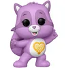 Image de Figurine Funko POP Care Bears Bright Heart Raccoon 9 cm