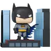 Image de Figurine Funko Pop! Deluxe Batman sur toit 127 mm