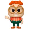Image de Figurine Funko The Adventures of Jimmy Neutron-Carl Wheezer 9 cm