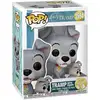 Image de Figurine Vinyle Funko Pop! Disney La Dame et le Clochard The Tramp Standing