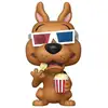 Image de Figurine Funko Scooby-Doo S4 Scooby Doo