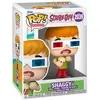 Image de Figurine Funko Scooby-Doo! Shaggy TU