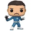 Image de Figurine Collector Funko Pop! Mister Fantastic Fantastic Four