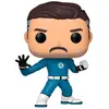 Image de Figurine Funko Marvel The Fantastic 4 Mister Fantastic 9 cm