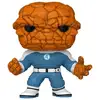 Image de Figurine Funko Pop! The Thing Fantastic Four First Steps