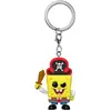Image de Figurine Funko Pocket POP Keychain SpongeBob Search for Squarepants SpongeBob SquarePants TU