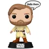 Image de Figurine Funko POP Star Wars Obi-wan Kenobi 9 cm
