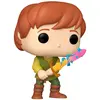 Image de Figurine Funko POP Disney The Black Cauldron Taran With Sword 9 cm