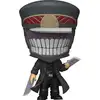 Image de Figurine Funko Chainsaw Man POP! Animation Samurai Sword 9 cm