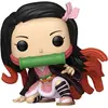Image de Figurine Funko Jumbo Demon Slayer Kimetsu no Yaiba Nezuko Kamado 25 cm