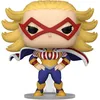 Image de Figurine Funko Pop My Hero Academia Star And Stripe 9 cm