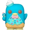 Image de Figurine Funko POP Hello Kitty And Friends Tuxedosam 9 cm