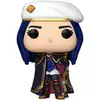 Image de Figurine de collection Funko Caitlyn Kiramman League of Legends en vinyle multicolore 10 cm