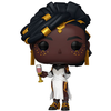 Image de Figurine Funko Arcane : League of Legends - POP 1489 - Mel TU