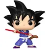 Image de Figurine Funko Dragon Ball Goku 9 cm