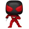 Image de Figurine vinyl Funko Spider-Man Comics POP! Heroes Kaine Parker 9 cm