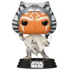 Image de Figurine vinyl Funko Star Wars: Ahsoka POP! S3- Ahsoka 9 cm