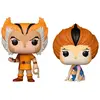 Image de Figurine Funko Thundercats Wilykat & Wilykit TU