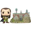 Image de Figurine de collection en vinyle Funko Pop! 83787 Le Seigneur des Anneaux, 99 mm, multicolore