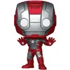 Image de FIgurine Funko POP Marvel Infinity Saga Iron Man Mark 5 9 cm
