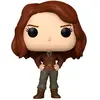 Image de FIgurine Funko POP Marvel Infinity Saga Peggy Carter 9 cm