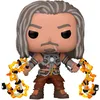 Image de FIgurine Funko POP Marvel Infinity Saga Whiplash 9 cm