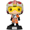 Image de Figurine Funko POP Star Wars Luke Skywalker Red 5 9 cm