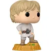 Image de Figurine Funko POP Star Wars Luke Skywalker 9 cm