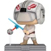 Image de Figurine Funko POP Star Wars Luke Skywalker with Remote 9 cm