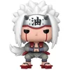 Image de Figurine Funko Pop! Jiraiya (Jutsu) Naruto Shippuden 11,6 cm