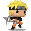 Image de Figurine Funko Naruto assortiment POP! Animation Naruto W/CH (x6) 9 cm