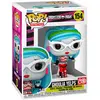 Image de Figurine Funko Monster High-Ghoulia Yelps 9 cm