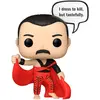 Image de Figurine Funko Queen-Freddie Mercury 9 cm
