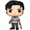 Image de Figurine Funko POP Army of Darkness Ash 9 cm