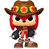 Image de FIgurine Funko POP Sonic the Hedgehog Treasure Hunter Knuckles 9 cm