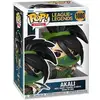 Image de Funko Pop! Akali #1080 League of Legends Figure Vinyle ~10 cm