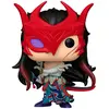 Image de Figurine Funko POP League of Legends Yone 9 cm